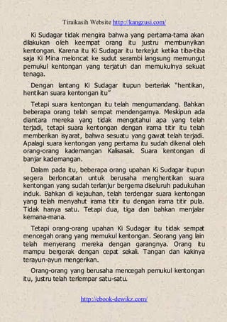 Sh mintardja-tembang tantanganz