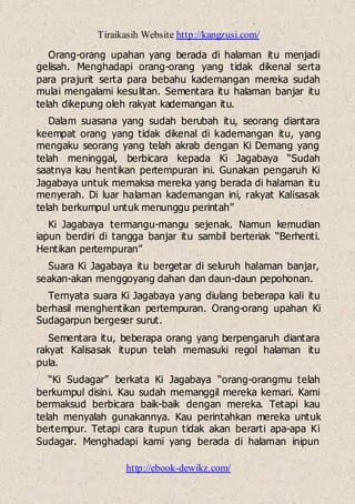 Sh mintardja-tembang tantanganz