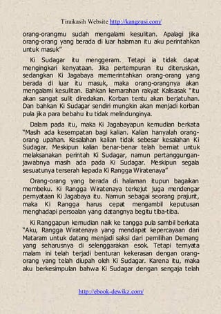 Sh mintardja-tembang tantanganz