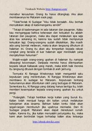 Sh mintardja-tembang tantanganz