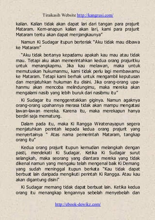 Sh mintardja-tembang tantanganz