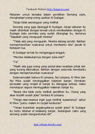 Sh mintardja-tembang tantanganz