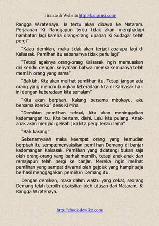 Sh mintardja-tembang tantanganz