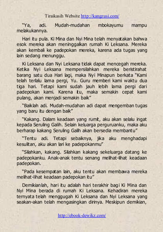 Sh mintardja-tembang tantanganz