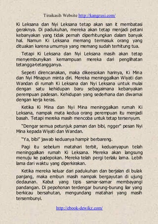 Sh mintardja-tembang tantanganz