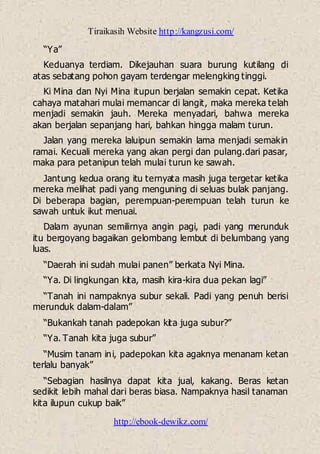 Sh mintardja-tembang tantanganz