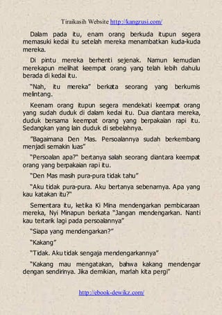 Sh mintardja-tembang tantanganz