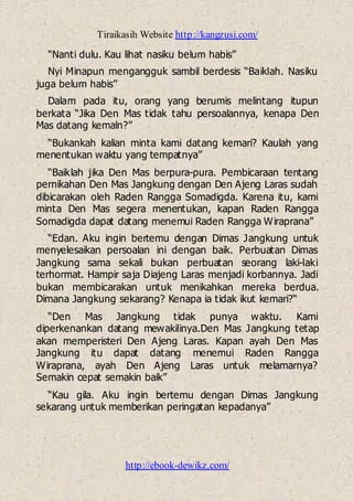 Sh mintardja-tembang tantanganz