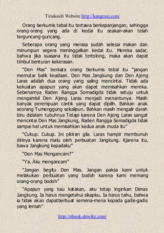 Sh mintardja-tembang tantanganz