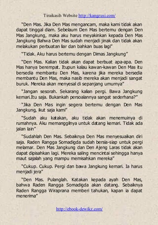 Sh mintardja-tembang tantanganz