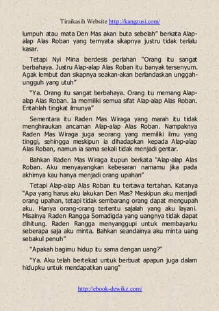 Sh mintardja-tembang tantanganz