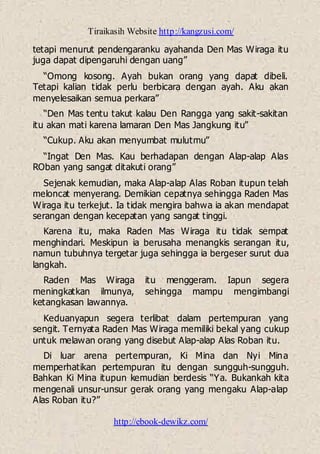 Sh mintardja-tembang tantanganz