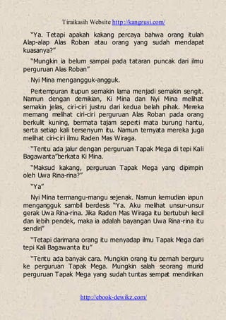 Sh mintardja-tembang tantanganz