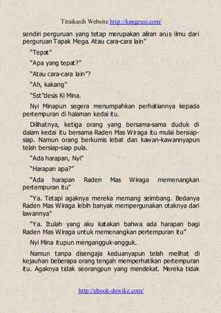 Sh mintardja-tembang tantanganz