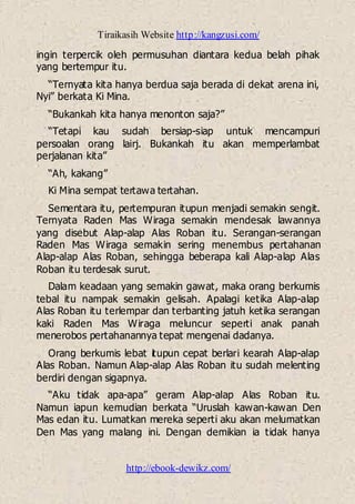 Sh mintardja-tembang tantanganz