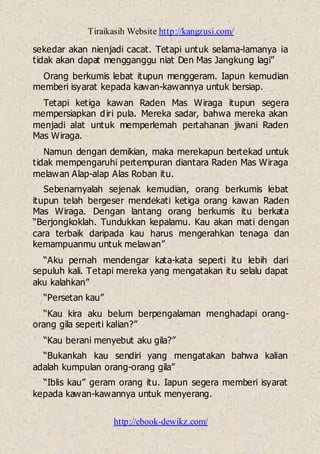 Sh mintardja-tembang tantanganz