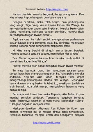 Sh mintardja-tembang tantanganz