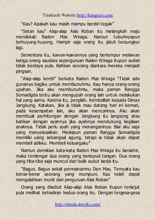 Sh mintardja-tembang tantanganz