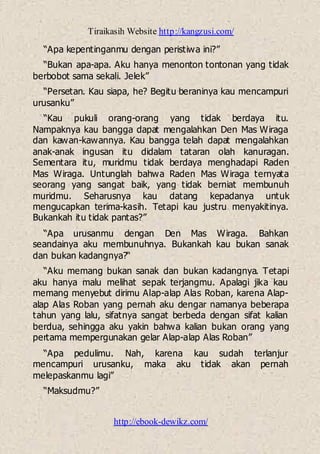 Sh mintardja-tembang tantanganz