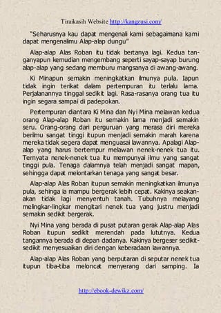 Sh mintardja-tembang tantanganz