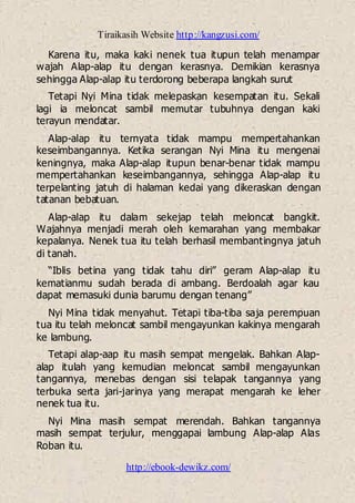 Sh mintardja-tembang tantanganz