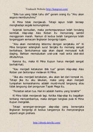 Sh mintardja-tembang tantanganz