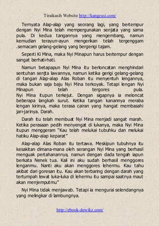 Sh mintardja-tembang tantanganz