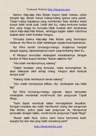 Sh mintardja-tembang tantanganz