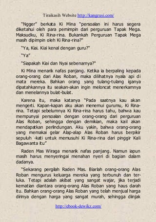 Sh mintardja-tembang tantanganz