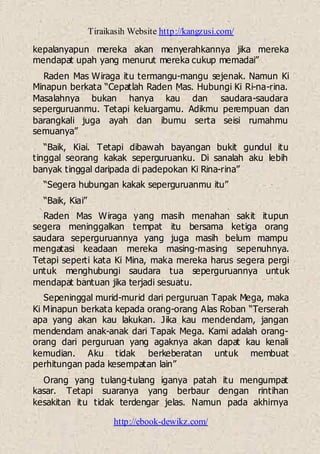 Sh mintardja-tembang tantanganz