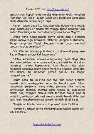 Sh mintardja-tembang tantanganz