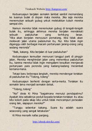 Sh mintardja-tembang tantanganz