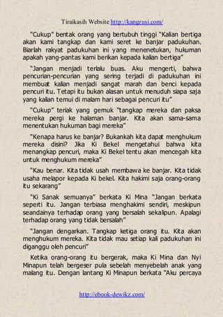 Sh mintardja-tembang tantanganz