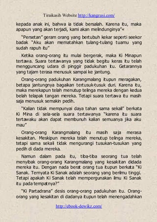 Sh mintardja-tembang tantanganz