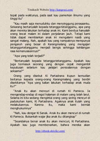 Sh mintardja-tembang tantanganz