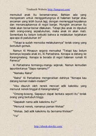 Sh mintardja-tembang tantanganz