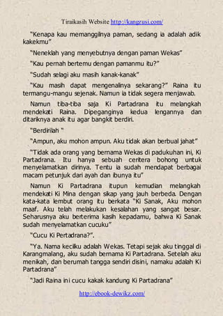 Sh mintardja-tembang tantanganz