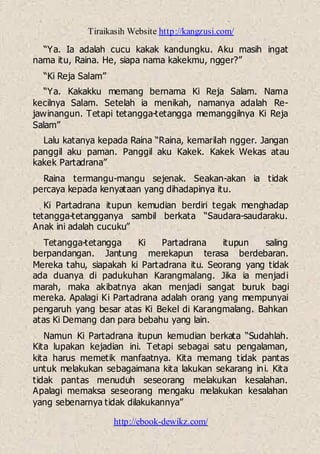 Sh mintardja-tembang tantanganz