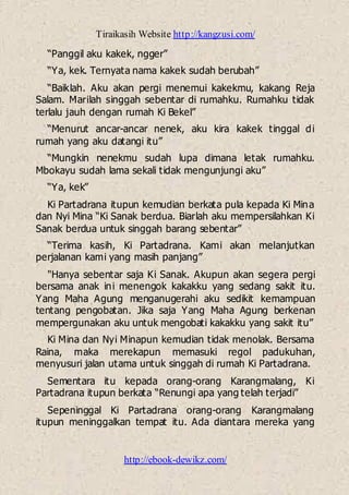 Sh mintardja-tembang tantanganz