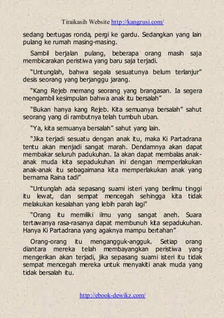 Sh mintardja-tembang tantanganz