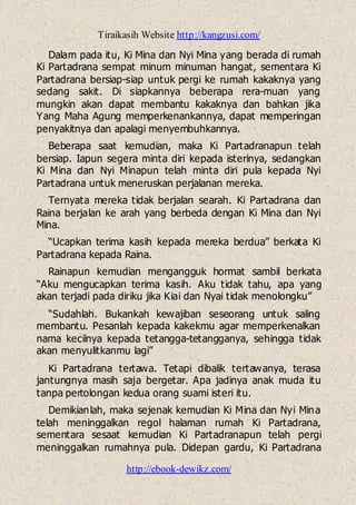 Sh mintardja-tembang tantanganz