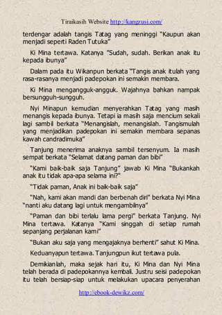 Sh mintardja-tembang tantanganz