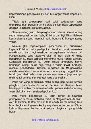 Sh mintardja-tembang tantanganz