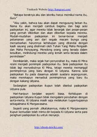 Sh mintardja-tembang tantanganz