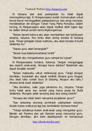 Sh mintardja-tembang tantanganz