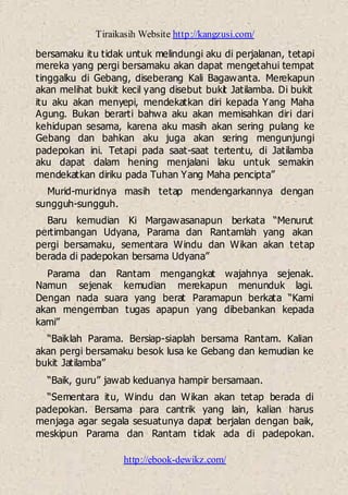 Sh mintardja-tembang tantanganz