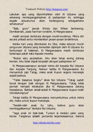 Sh mintardja-tembang tantanganz