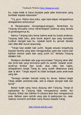 Sh mintardja-tembang tantanganz