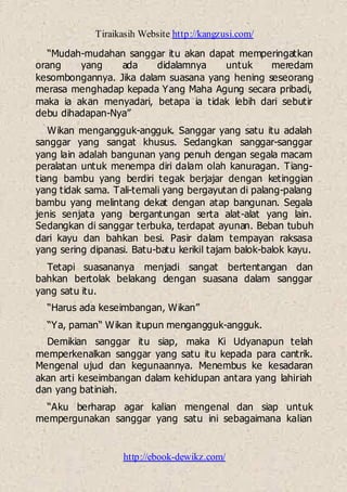 Sh mintardja-tembang tantanganz