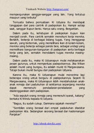 Sh mintardja-tembang tantanganz